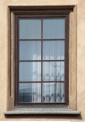 House Old Windows